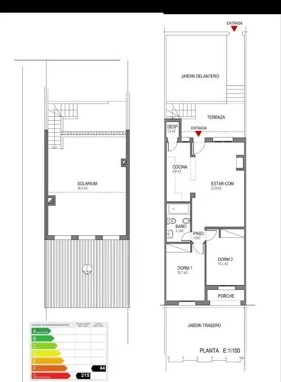 Casa en venda a Orihuela Costa, imagen 23