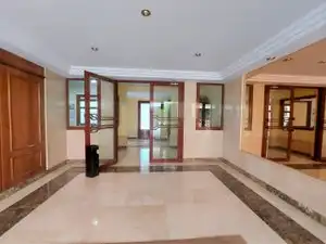 Piso de alquiler en Madrid con Aire acondicionado, Calefacción y Parquet