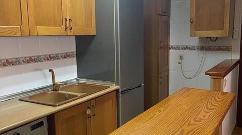 Photo 3 of Apartments for rent in Calle Devesa, Altozano - Conde Lumiares, Alicante / Alacant