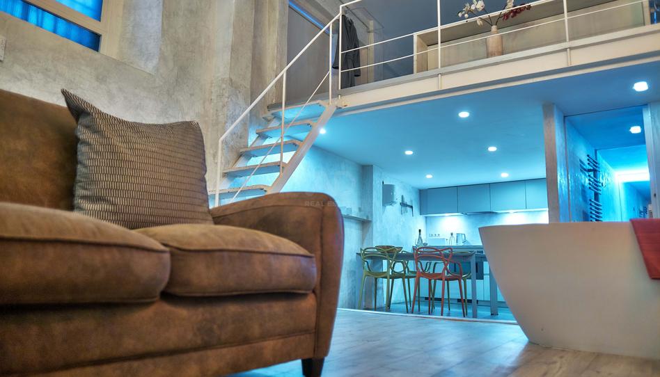 Photo 1 of Loft for sale in Sant Pere, Sta. Caterina i la Ribera, Barcelona