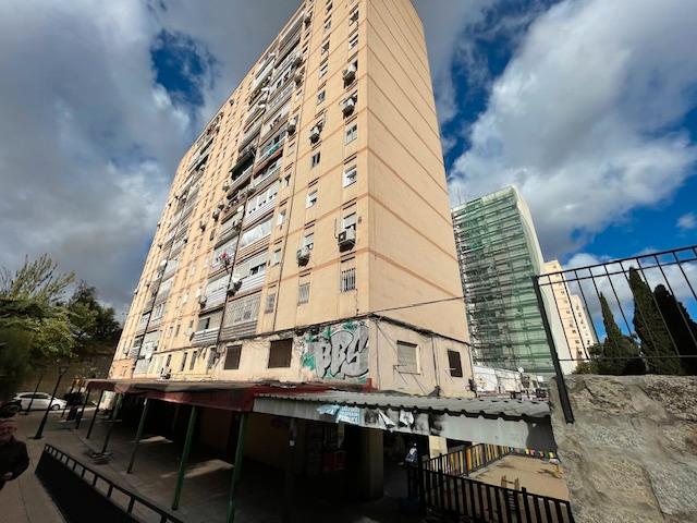 Photo 1 of Premises for sale in Plaza Pinazo, San Cristóbal, Madrid