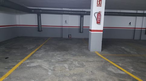 Foto 4 von Garage zum Verkauf in Bulevar de el Ejido, Ejido Sur, El Ejido