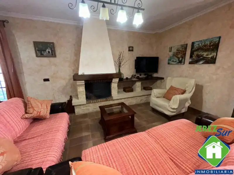 Casa con piscina en venta en Arcos de la Frontera, imagen 8