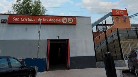 Foto 5 de Pis de lloguer a Calle de Rocafort, San Cristóbal,  Madrid Capital