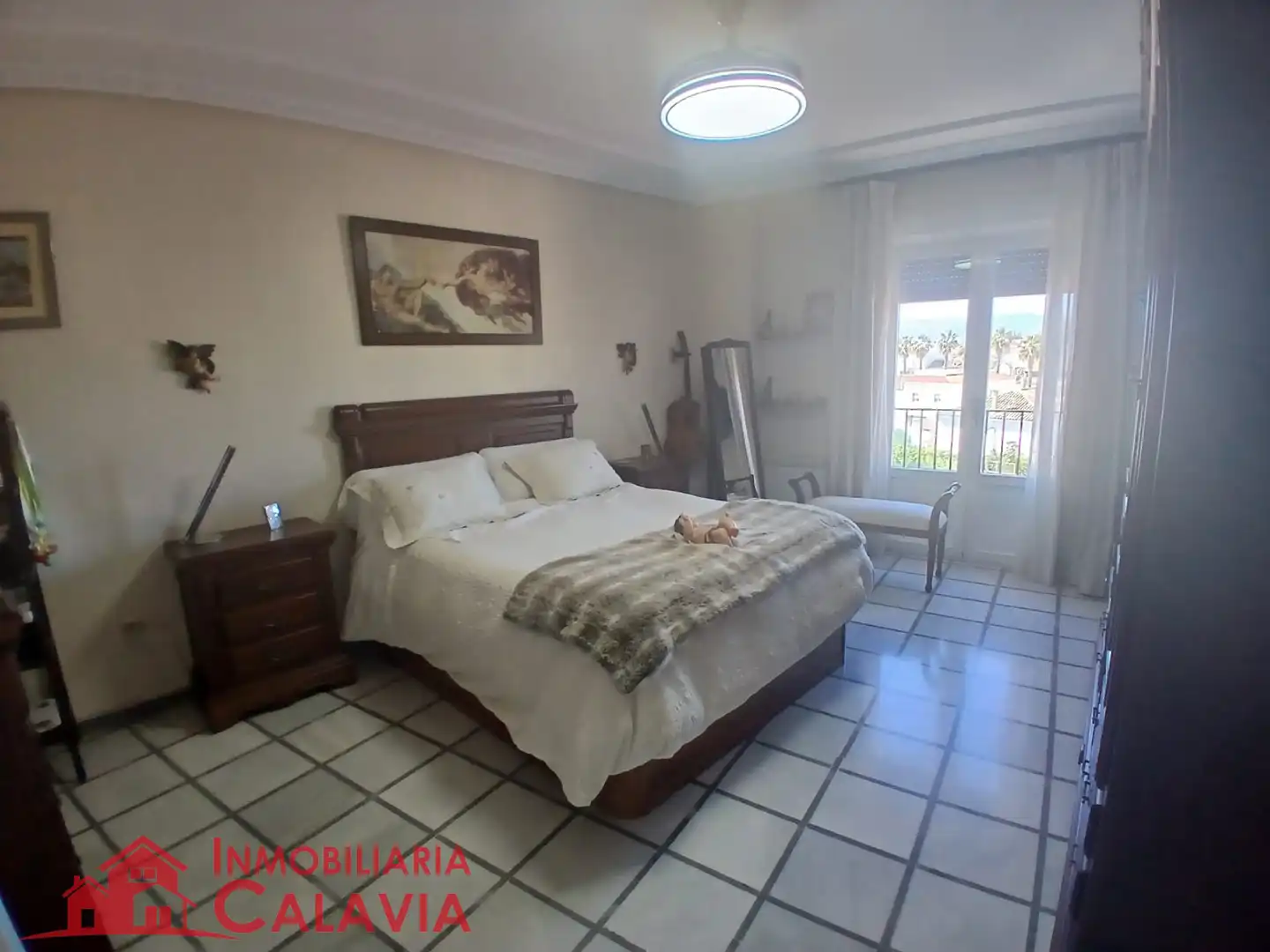 Appartement avec terrasse à vendre à Baeza, imagen 13
