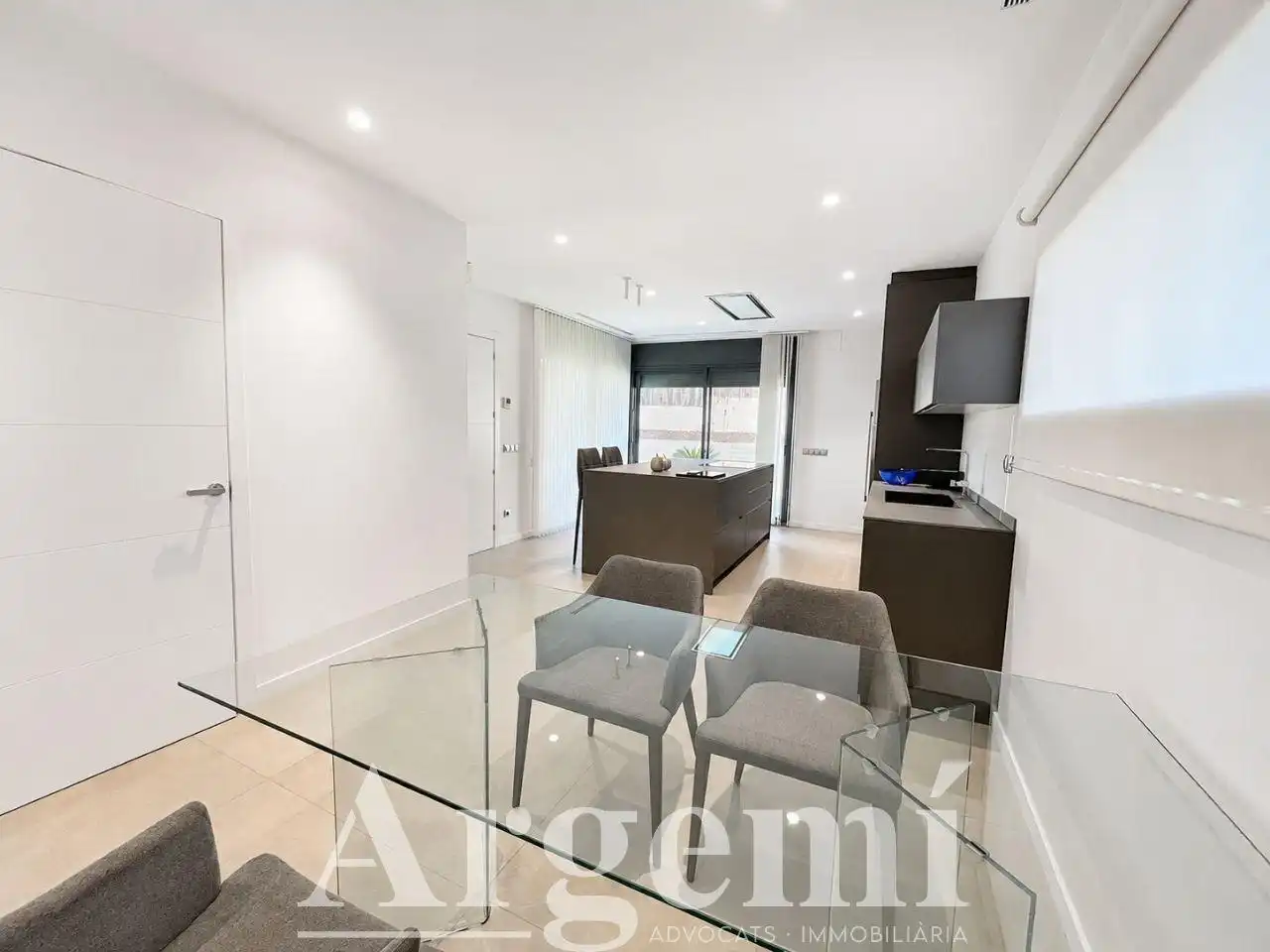 Casa o chalet en venta en Palau-solità i Plegamans con Aire acondicionado, Calefacción y Jardín privado