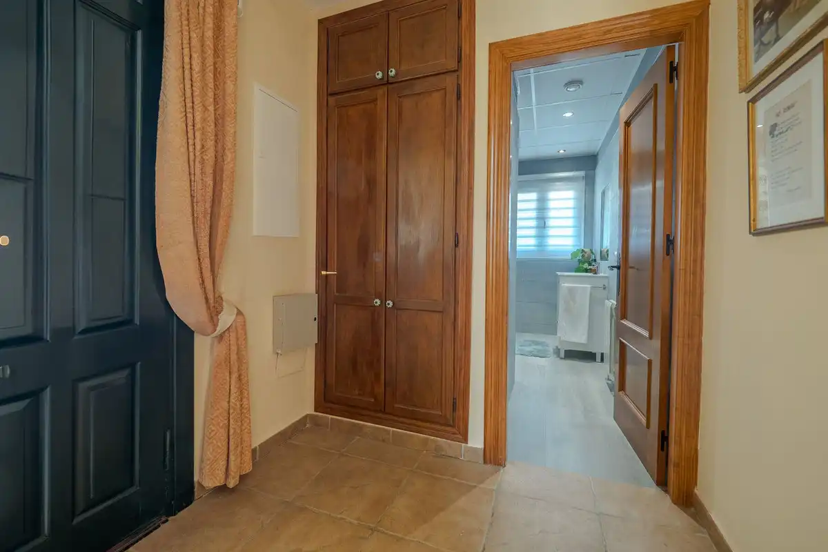 Casa o chalet en venta en Alhaurín El Grande con Aire acondicionado, Calefacción y Jardín privado
