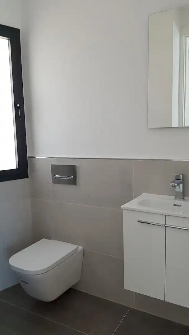 Houses for sale in Partides comunes - Adsubia