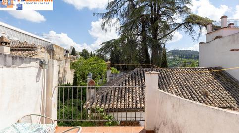 Foto 2 de Casa adosada en venta en  Tiña, Barrio de Albaicín,  Granada Capital