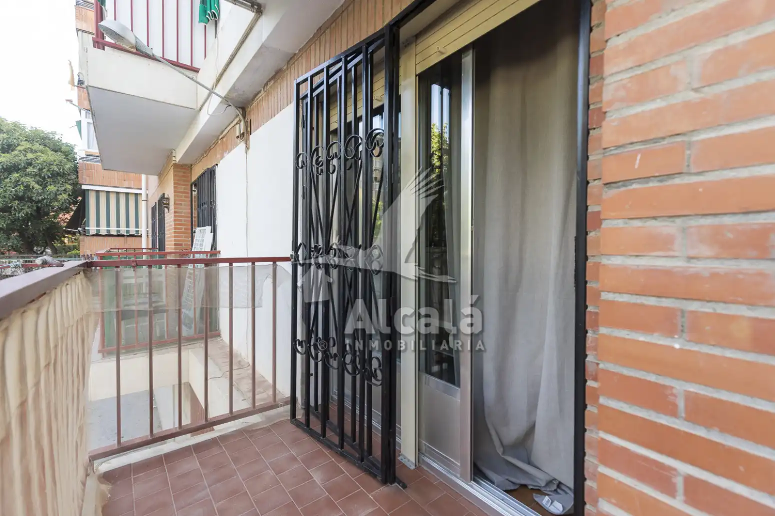 Dormitori de Pis en venda en Ocaña amb Calefacció i Terrassa