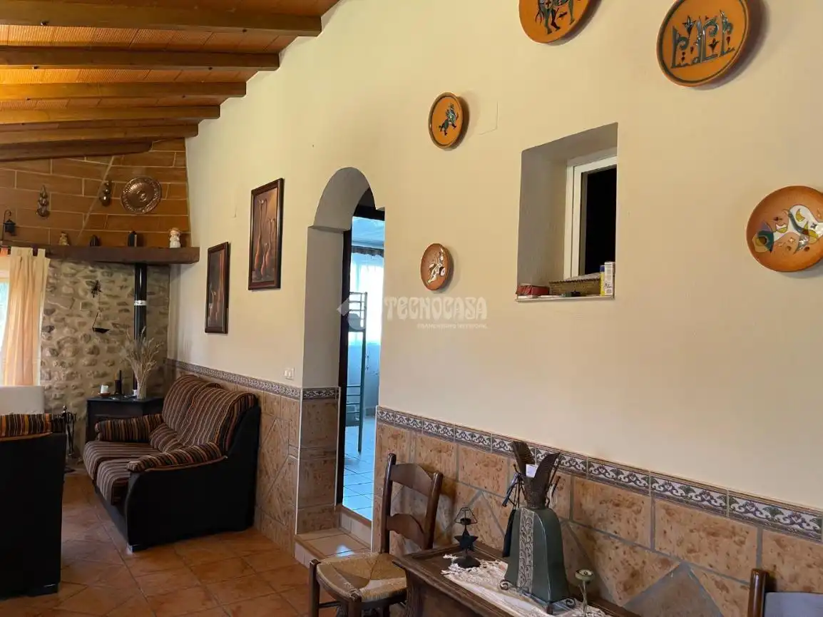 Casa rústica con piscina en venta en Archidona, imagen 47