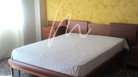 Foto 5 de Dúplex de lloguer a Passeig de la Petxina, 66, Nou Moles, Valencia