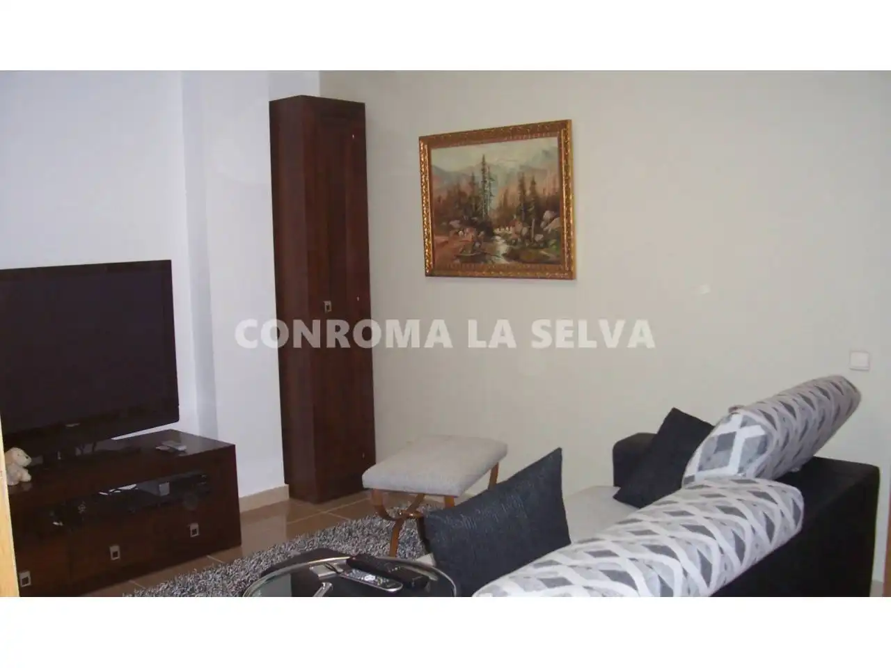 Wohnung mit Aufzug zum Verkauf in El Molí-El Rieral, imagen 7