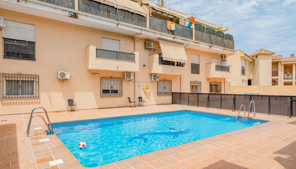 Photo 1 of Flat for sale in  de las Piconera, Aljomahima - Ermita, Granada