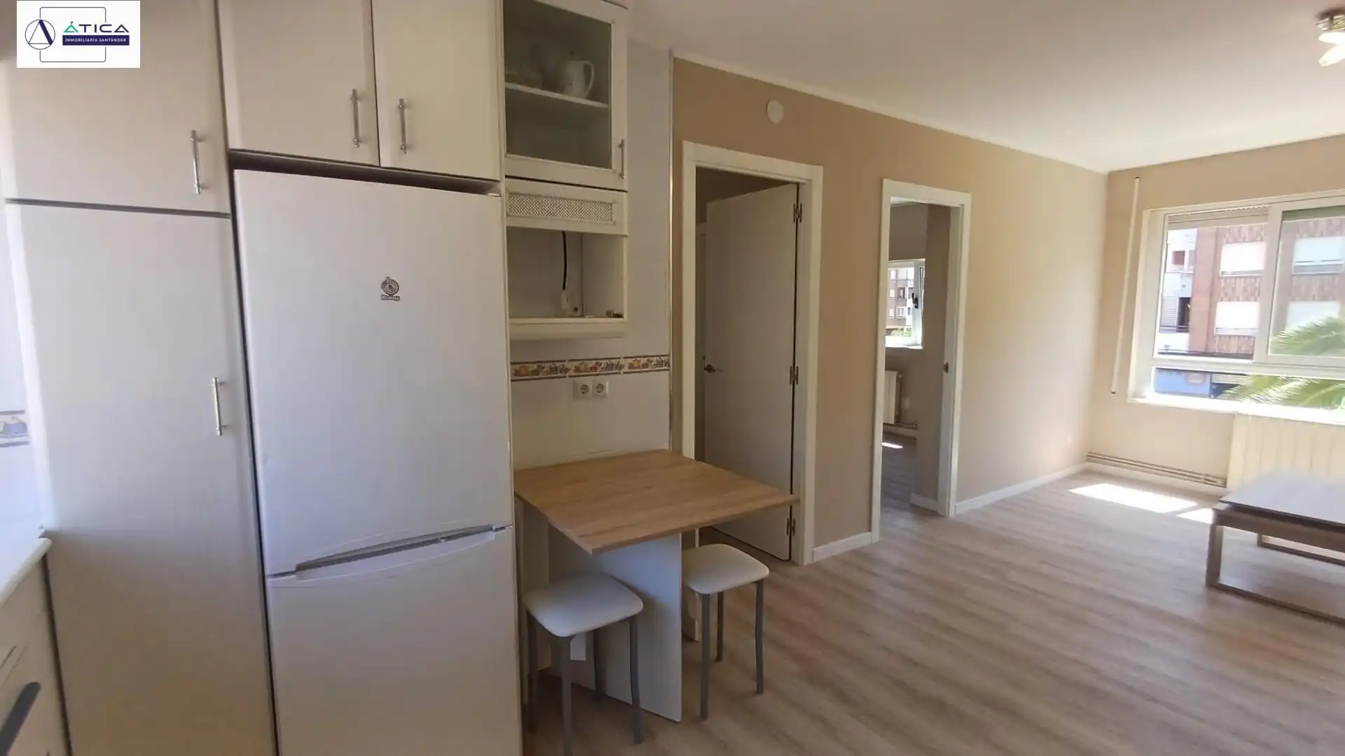 Piso en venta en Calle SAN MARTIN PINO-PEÑACASTI, Peñacastillo - Nueva Montaña