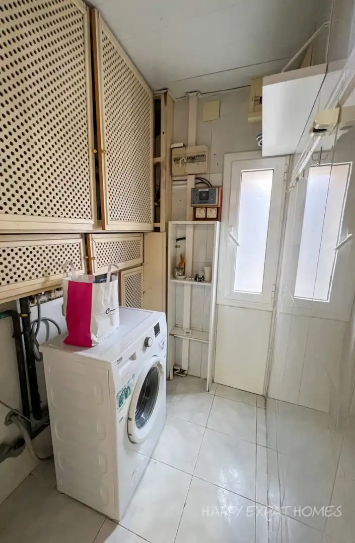 Houses for rent in Sant Just Desvern  with Air Conditioner, Heating and Private garden