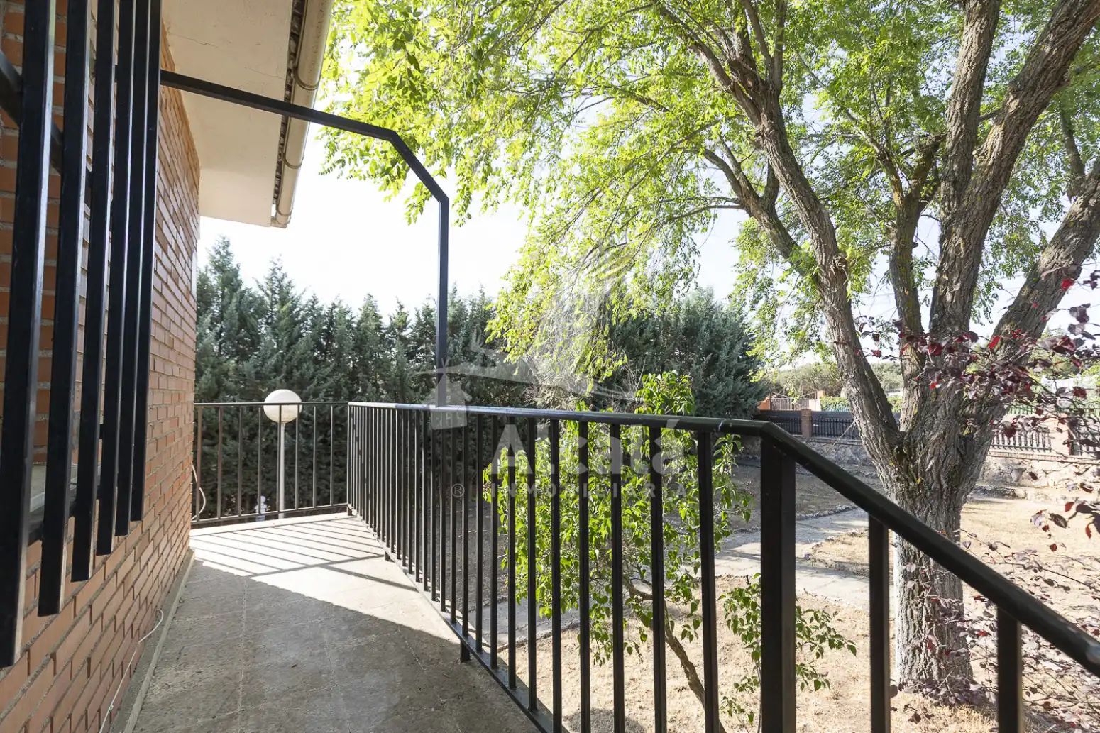 Terrace of Houses for sale in Escopete  with Heating, Private garden and Swimming Pool