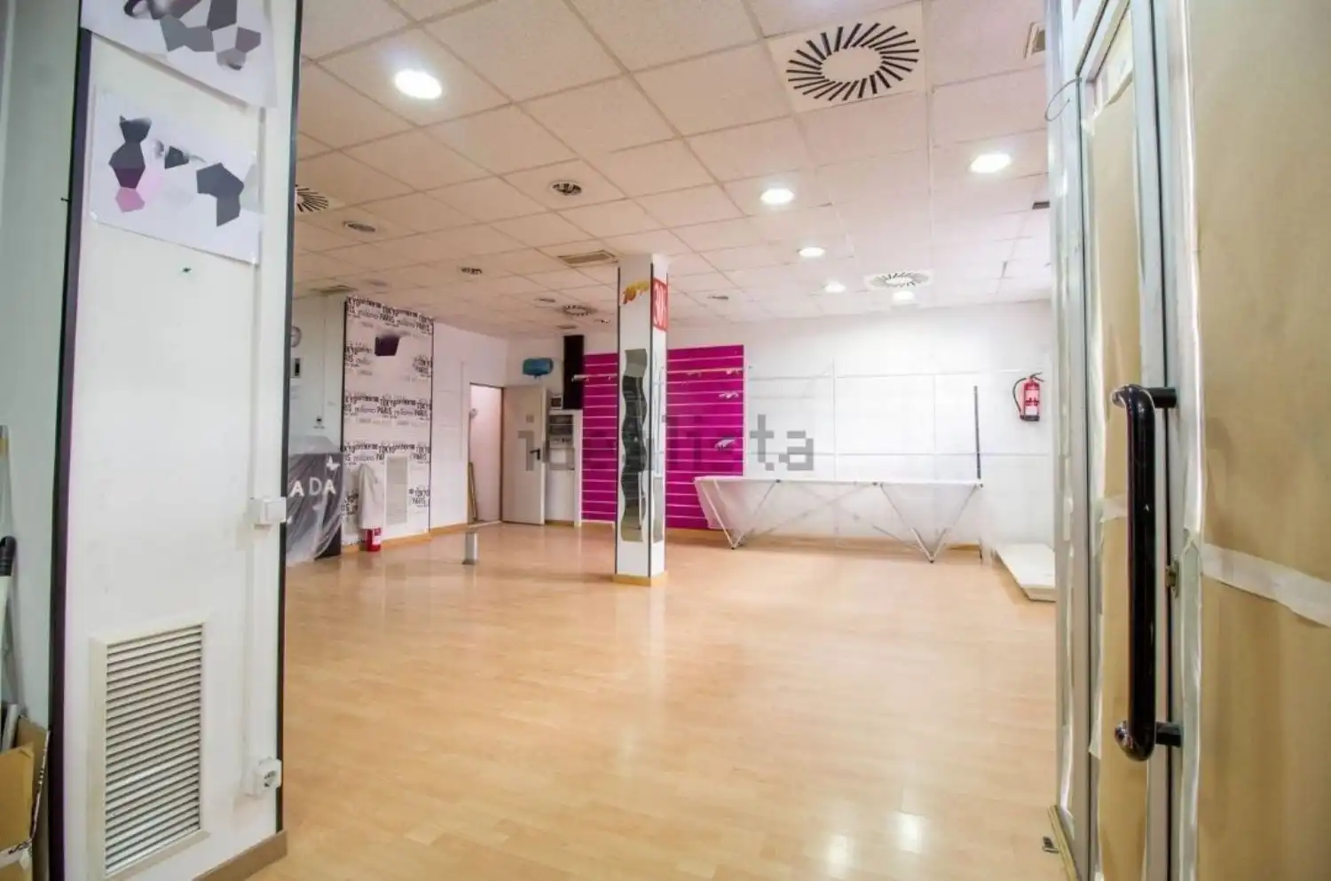 Business premises for sale in Calle de San Vicente de Paúl, imagen 5