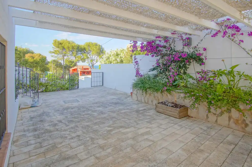 House with terrace for sale in Centro Urbano, imagen 15