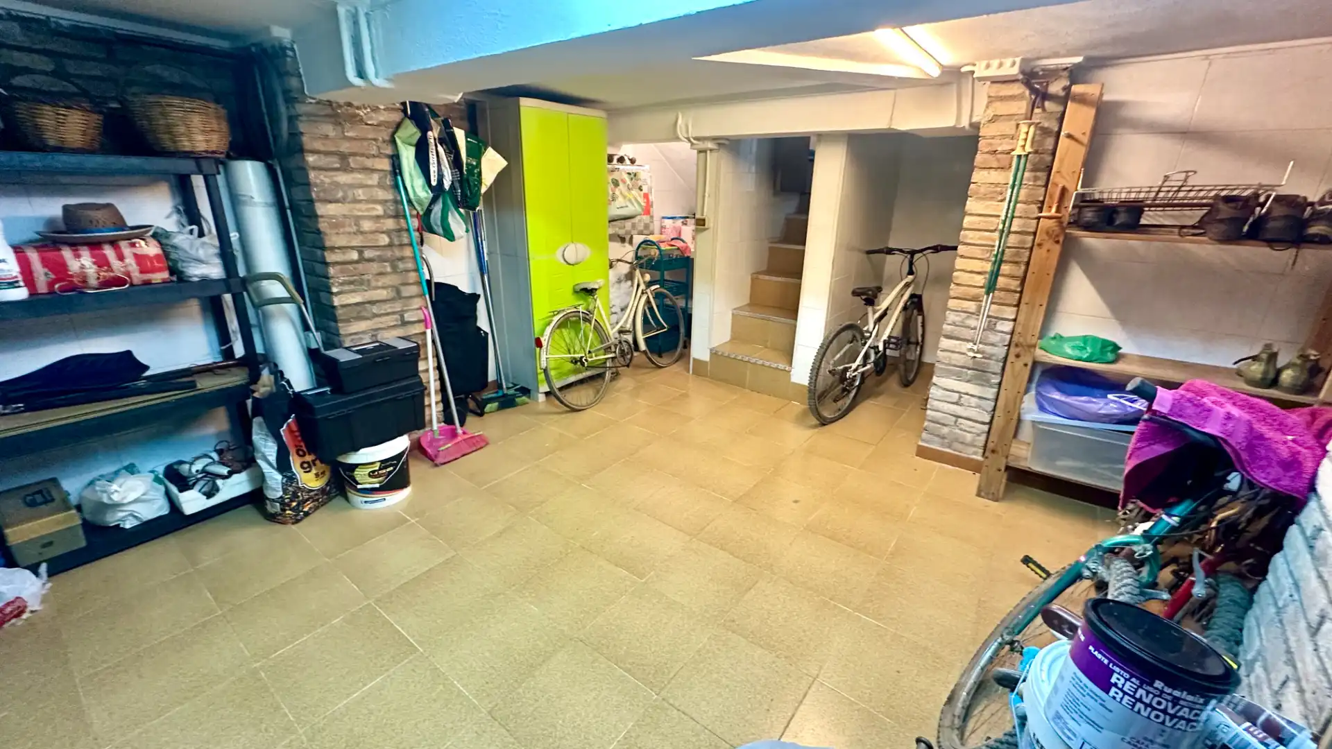 Casa adosada en venta en Ripollet con Aire acondicionado, Calefacción y Terraza