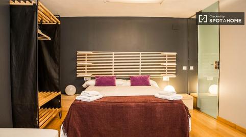 Foto 2 de Piso de alquiler en Vila de Gràcia,  Barcelona Capital