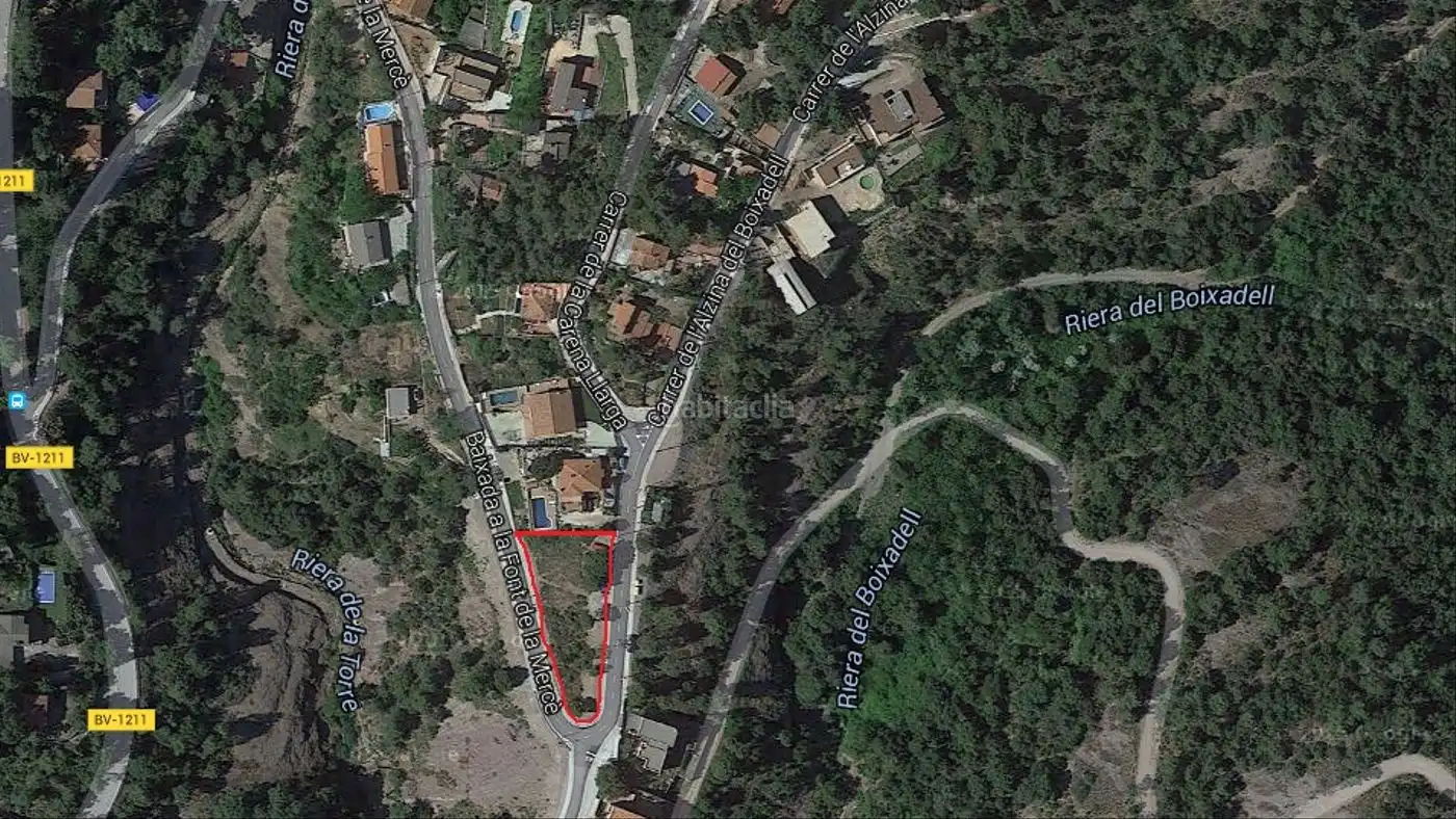 Terreny residencial en venda a Vial Camino 2, imagen 7