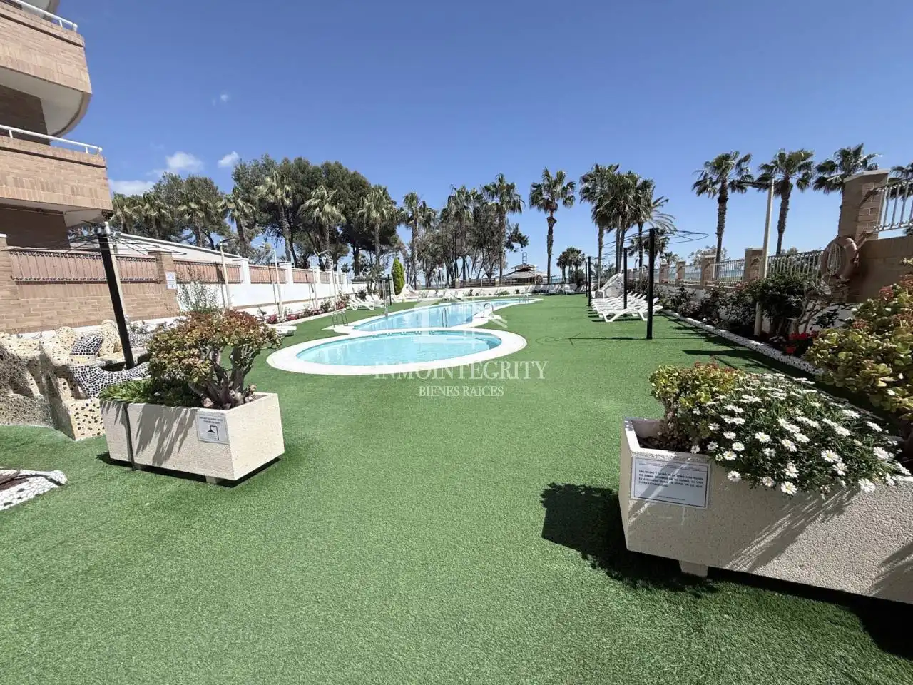 Apartment mit Pool zum Verkauf in Calle Amplaries 23, imagen 13