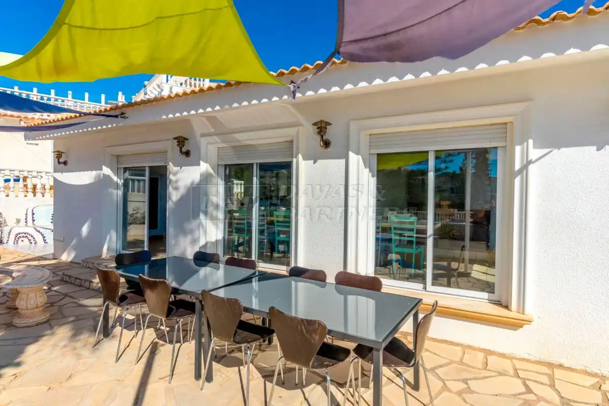 Xalet amb piscina en venda a Orihuela Costa, imagen 36