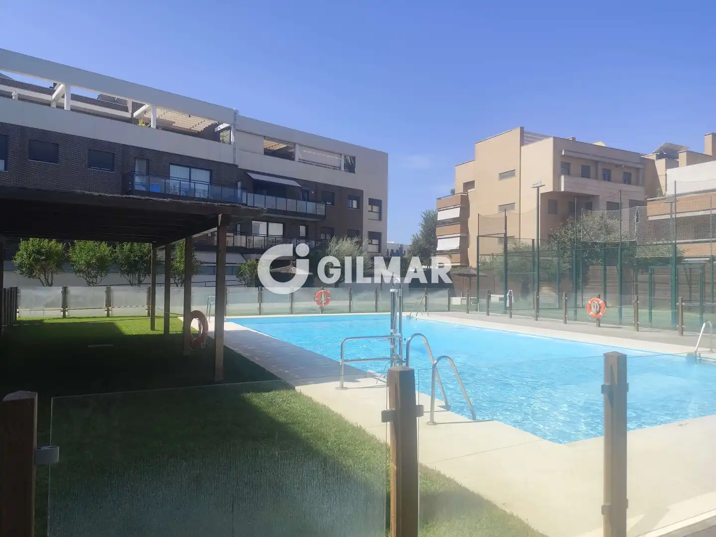 Piso de alquiler en Zona Nueva Camas - Marcelino Camacho