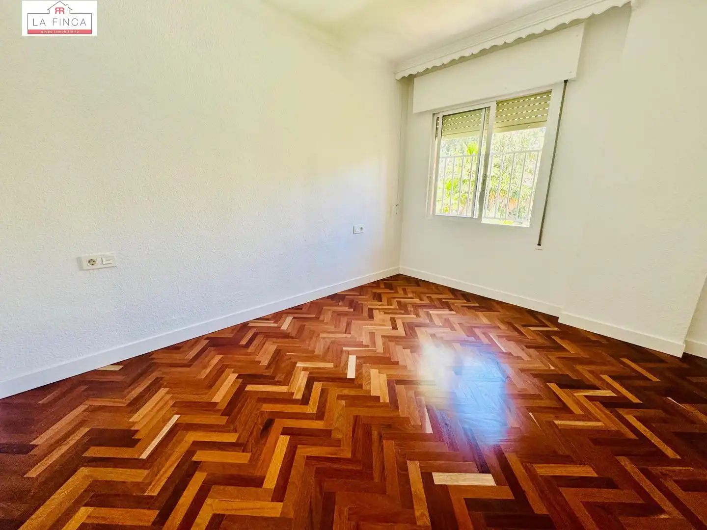Dormitori de Pis en venda en Málaga amb Aire condicionat, Parquet i Piscina comunitària