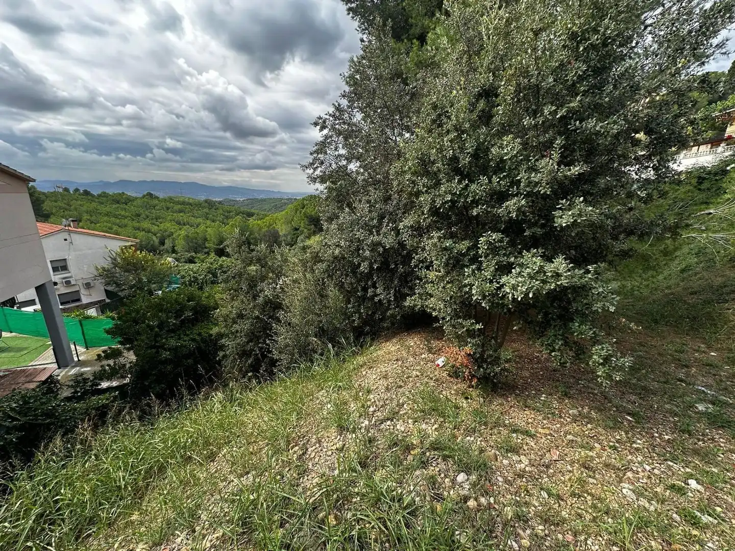 Terreno en venta en Ullastrell