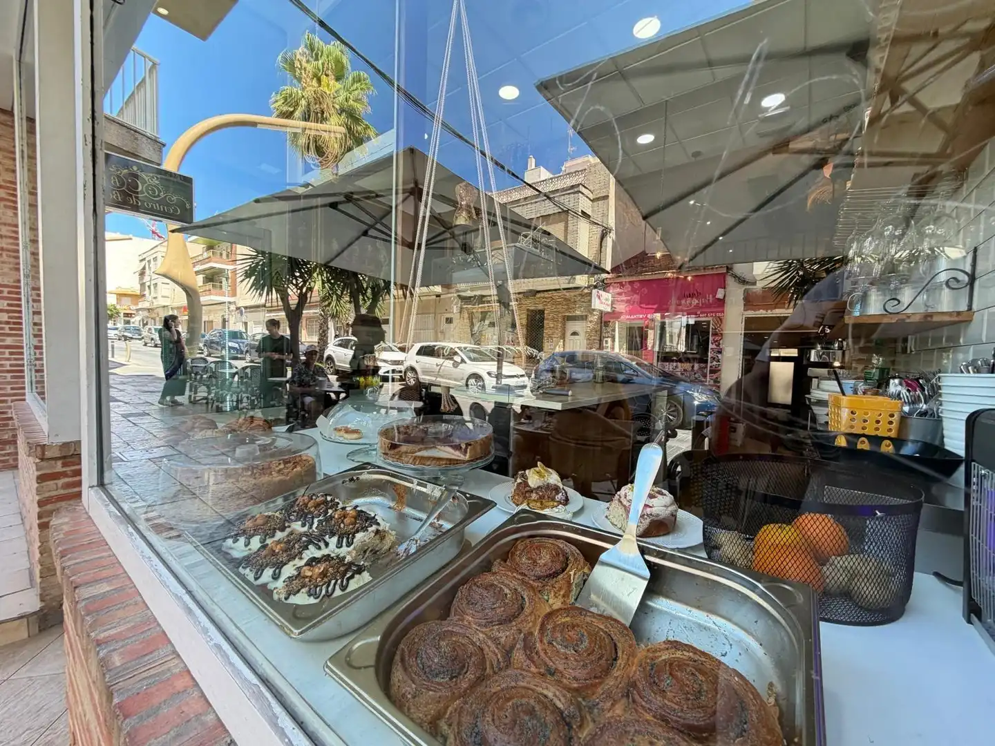 Commercial properties for rent in Torrevieja  with Air Conditioner and Furnished