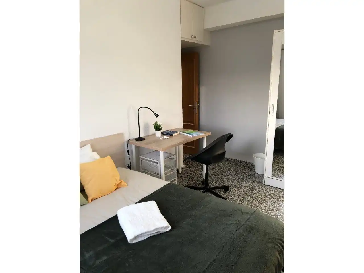 Habitación de Piso en venta en Burjassot
