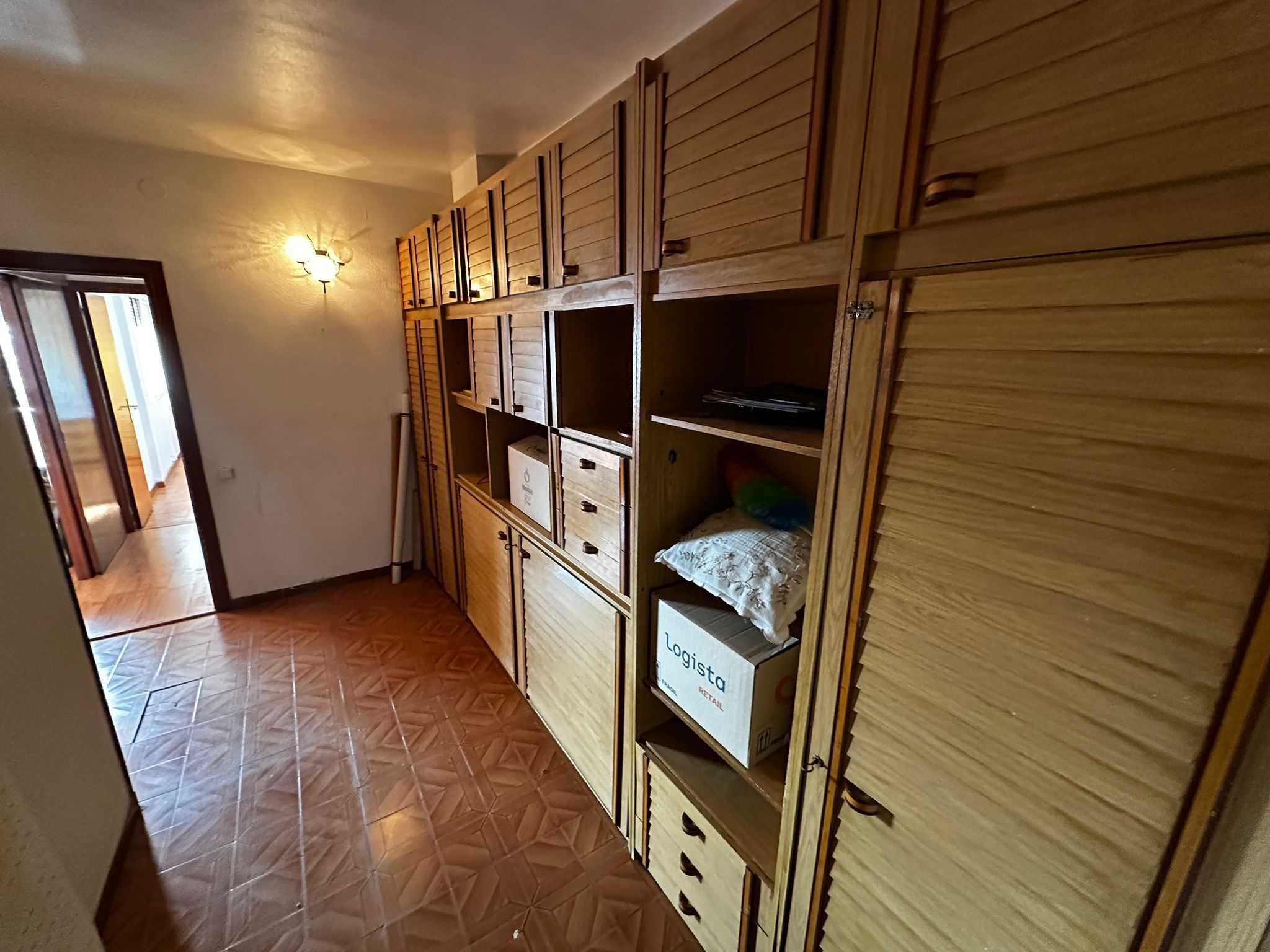 Flat for sale in  Barcelona Capital  with Heating
