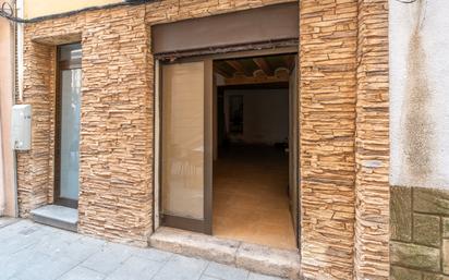 Geschaftsraum zum verkauf in Tortosa