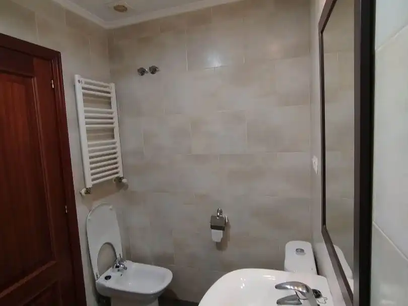 Baño de Piso en venta en Berriz con Calefacción, Amueblado y Horno