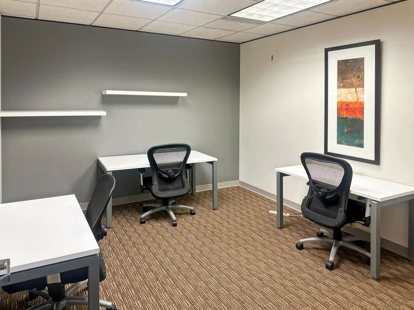 Büro mit Aufzug zur Miete in Avenida Juan Pablo II 35, imagen 10