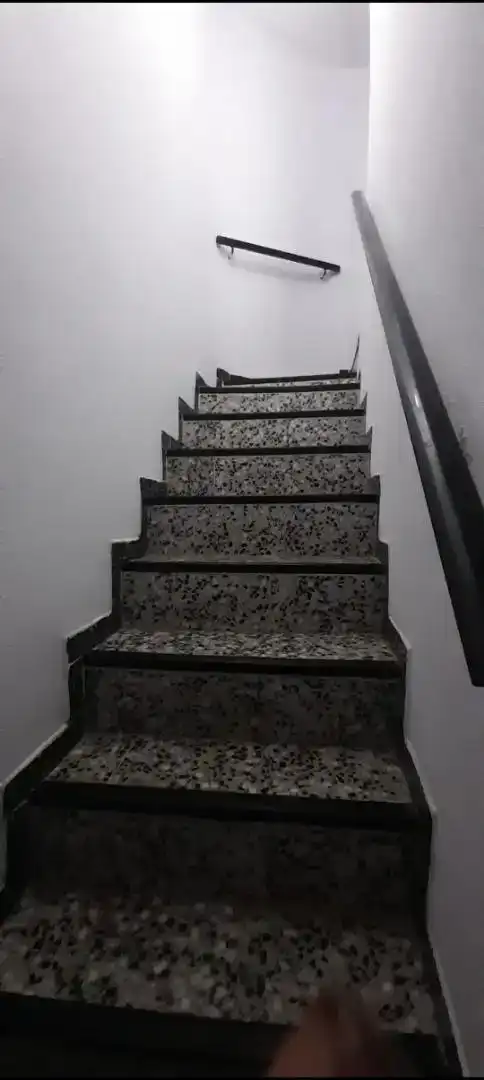Casa adosada en venta en Mira con Trastero, Amueblado y Horno