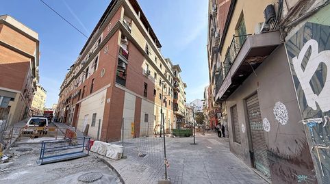 Foto 3 de Residencial en venda a Calle Lagunillas, 62, La Victoria, Málaga Capital