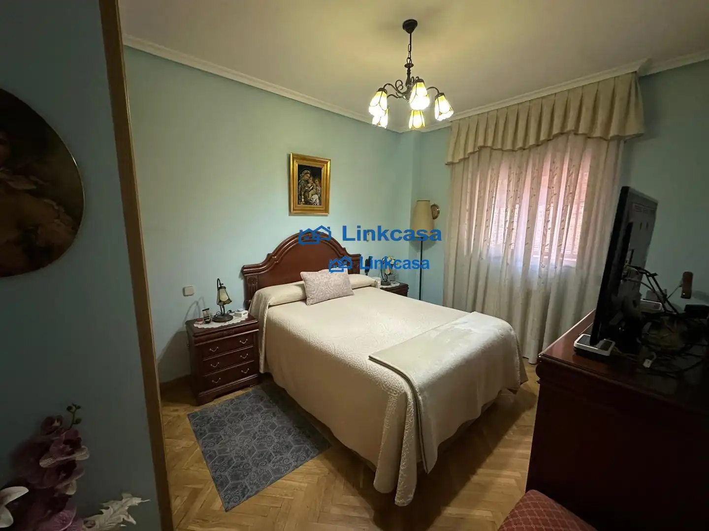 Flat with lift for sale in Calle Calle Peña Ubiña, imagen 17