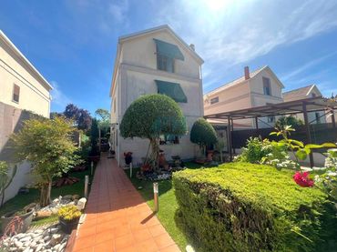 Casa en venda a O Pereiro de Aguiar