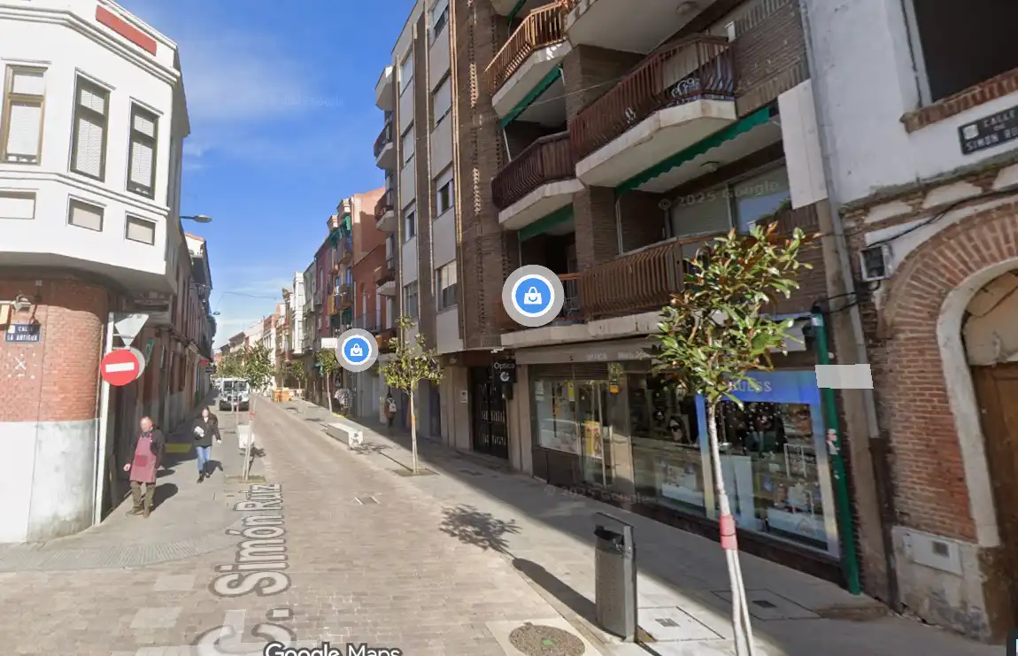 Pis en venda a Medina del Campo, imagen 4