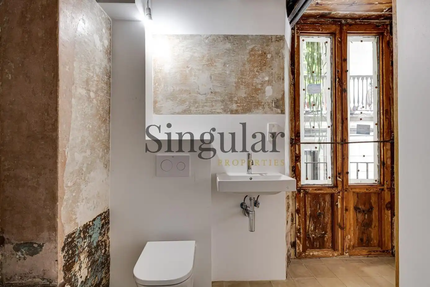 Dúplex con ascensor en venta en Ciutat Vella, imagen 19
