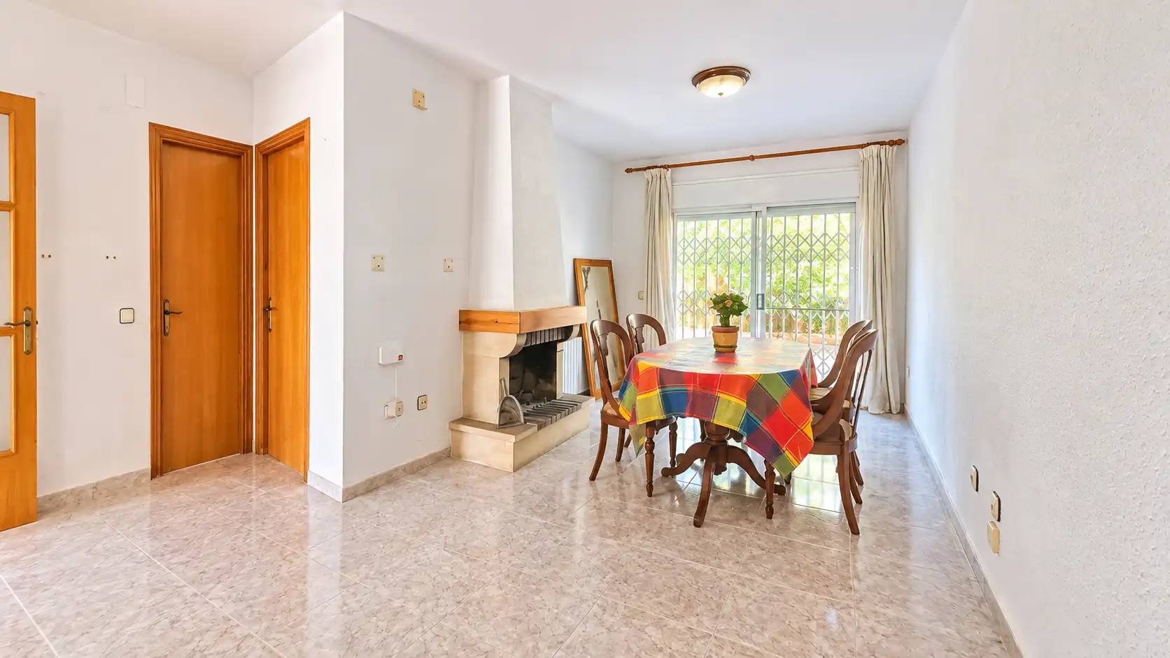 Adosado con terraza en venta en Centre, imagen 4
