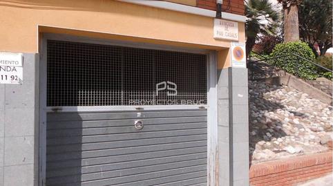 Foto 2 von Wohnung zum Verkauf in Avenida Pau Casals, Castellbisbal, Barcelona