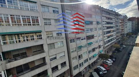 Foto 2 de Apartament de lloguer a Ramón Cabanillas , Centro, Ourense