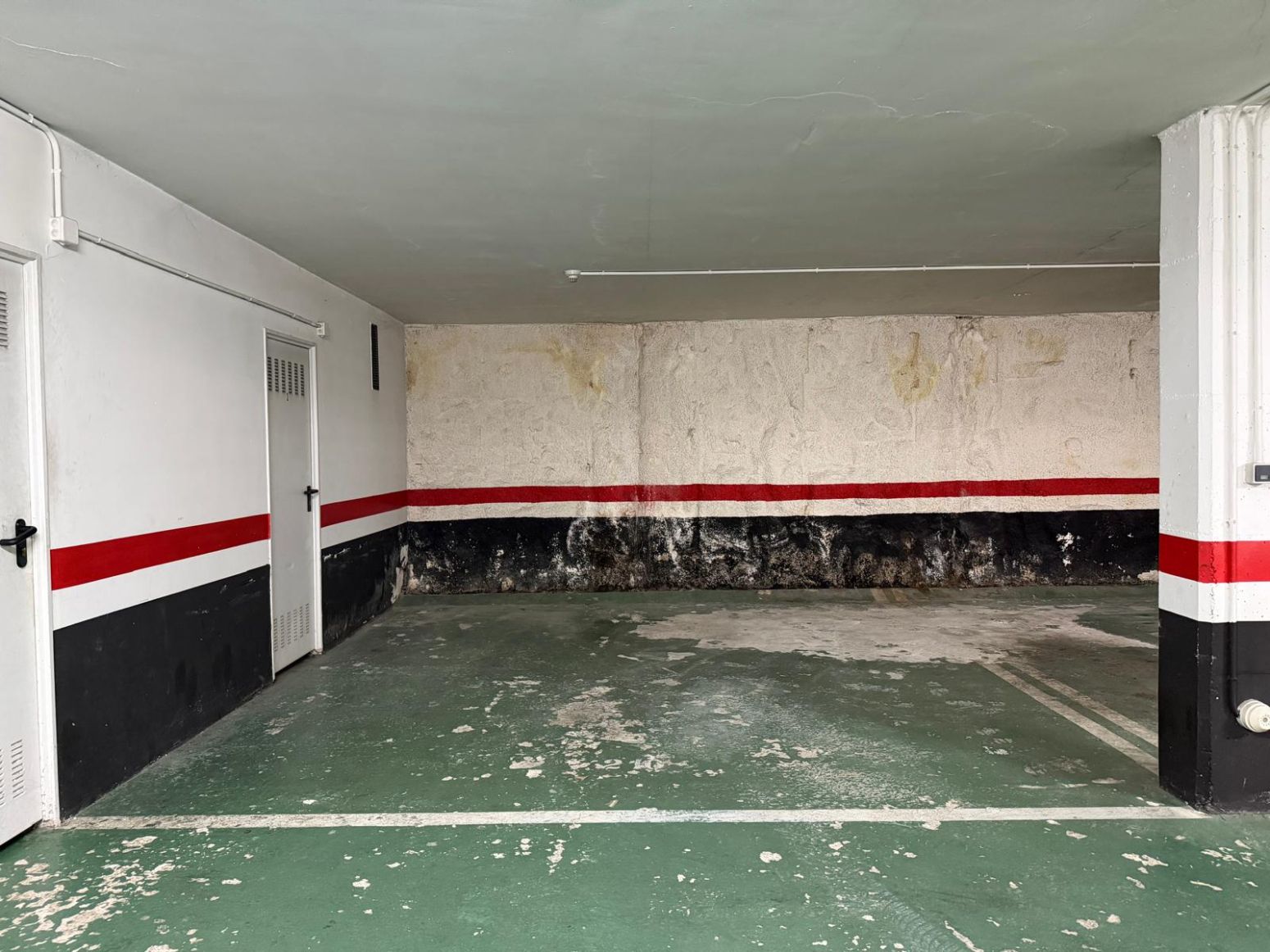 Parking of Garage to rent in  Logroño