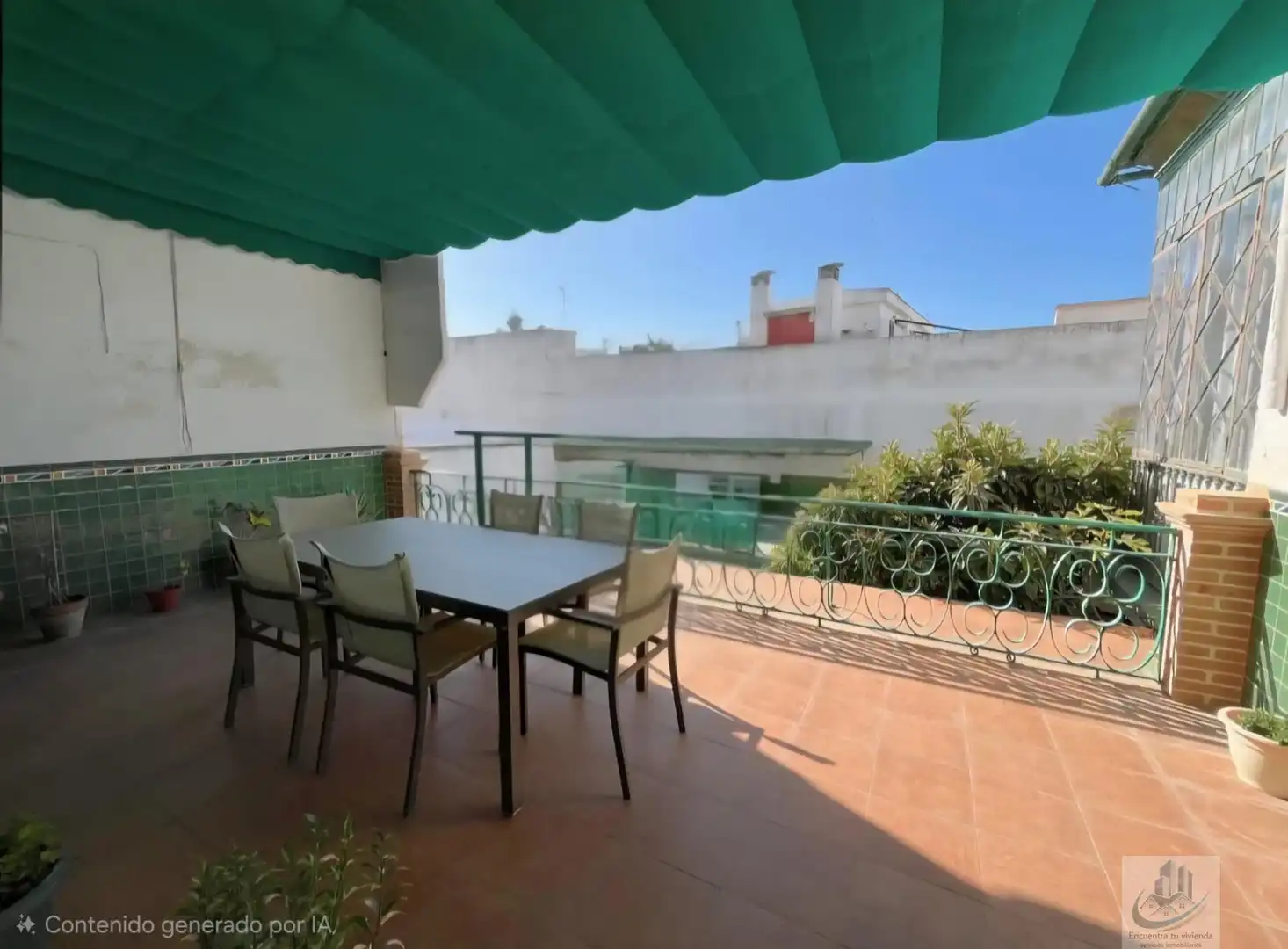 Haus mit Terrasse zum Verkauf in Centro, imagen 25