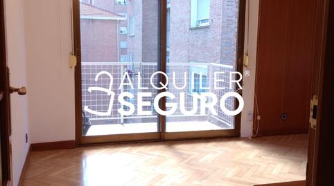 Foto 2 de Pis de lloguer a Dos Castillas, Quintana,  Madrid Capital