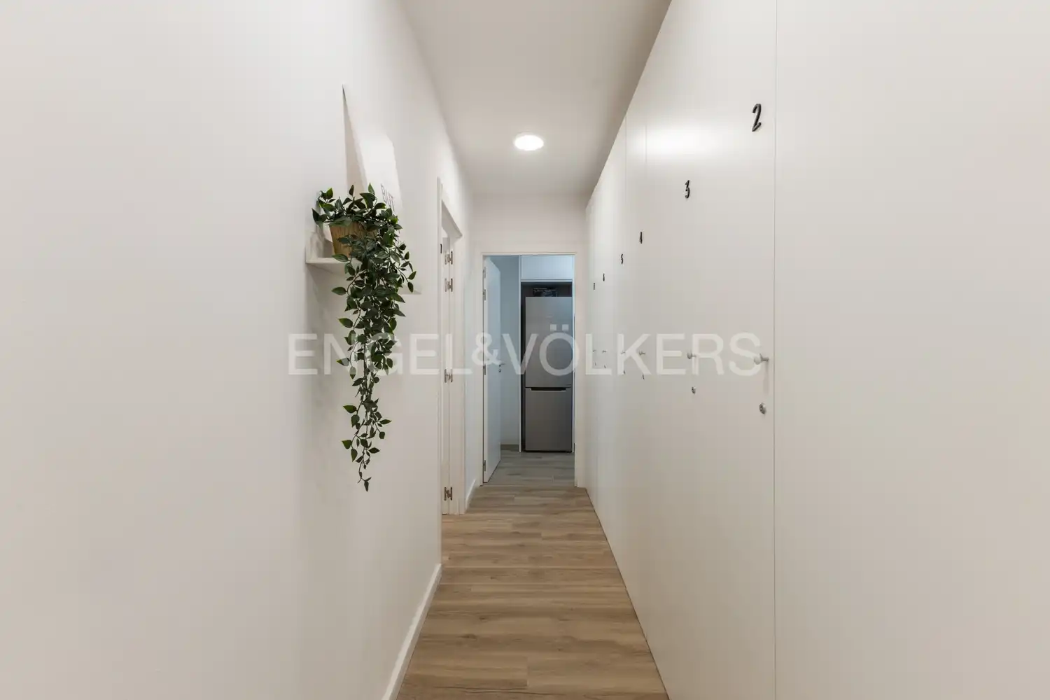 Piso en venta en Valencia con Aire acondicionado, Calefacción y Trastero